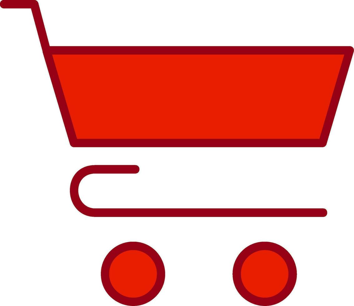 Cart Vector Icon