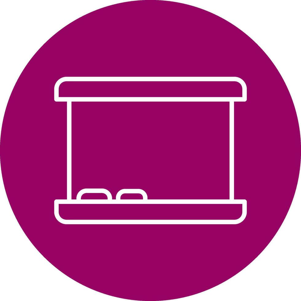 Board Vector Icon