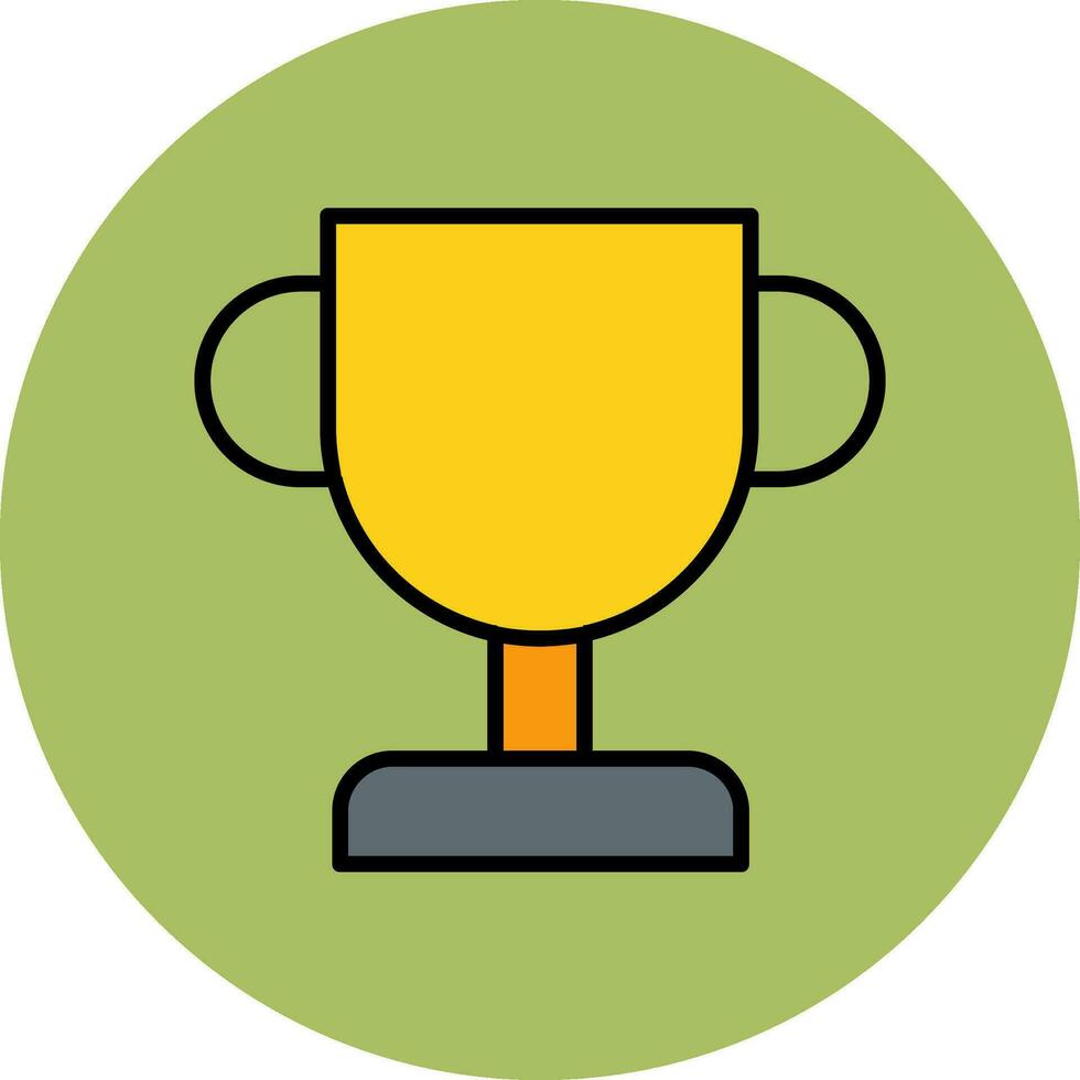 Success Vector Icon