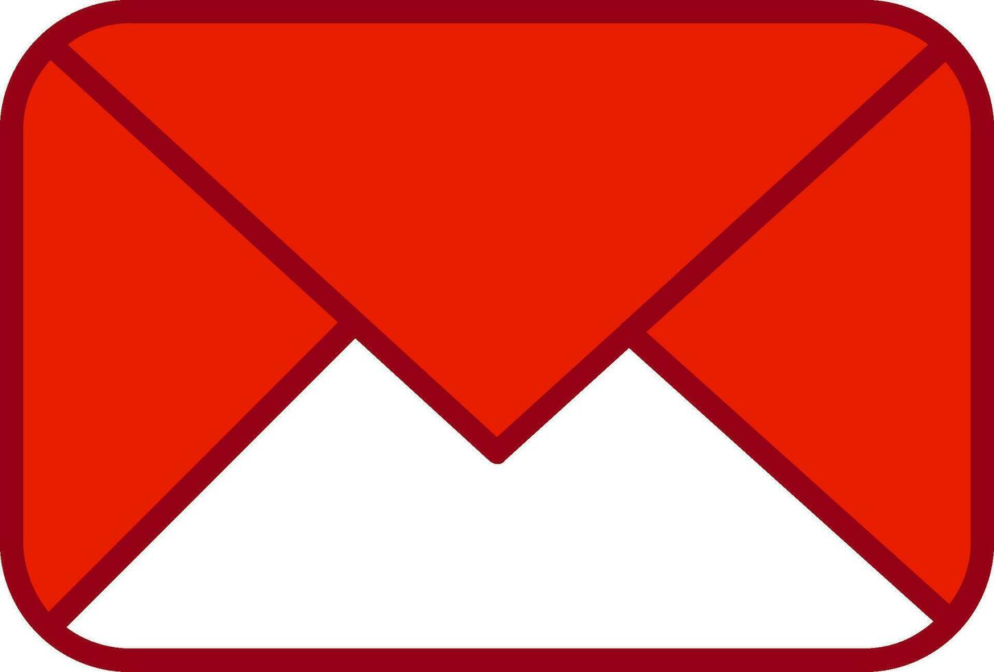 Mail Vector Icon