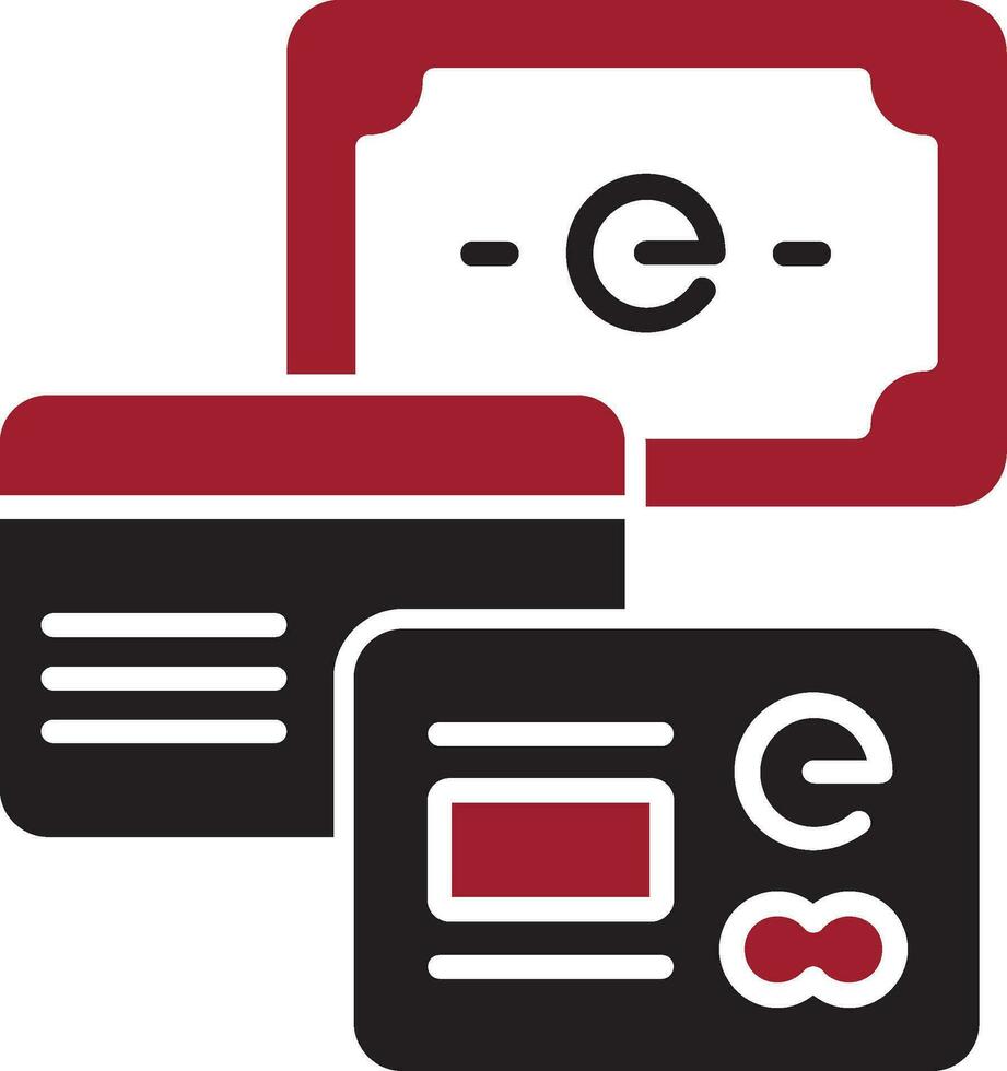 Payment Method Vector Icon