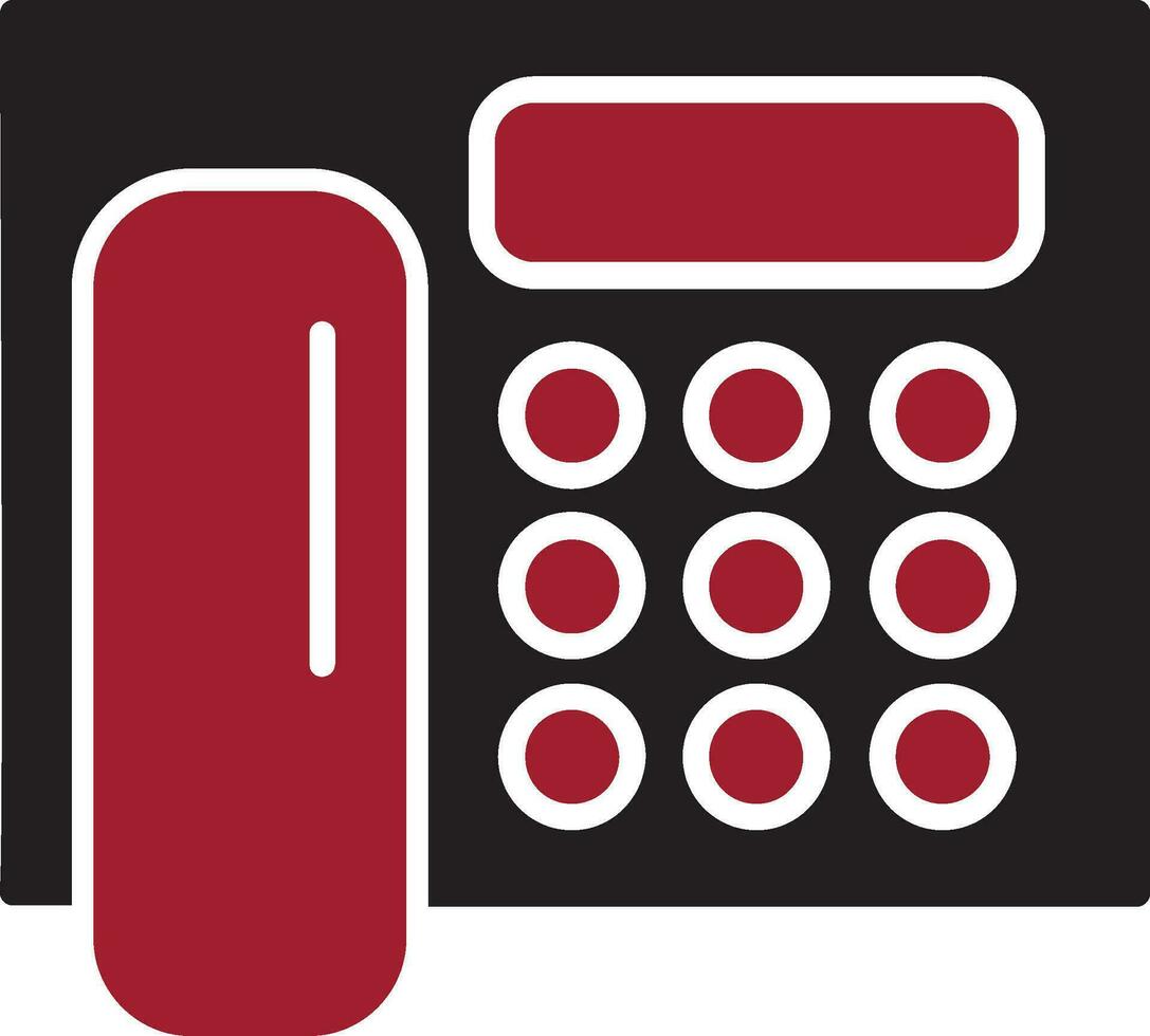 Phone Vector Icon