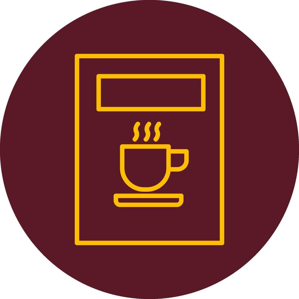 Menu Vector Icon