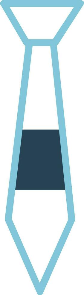 Tie Vector Icon