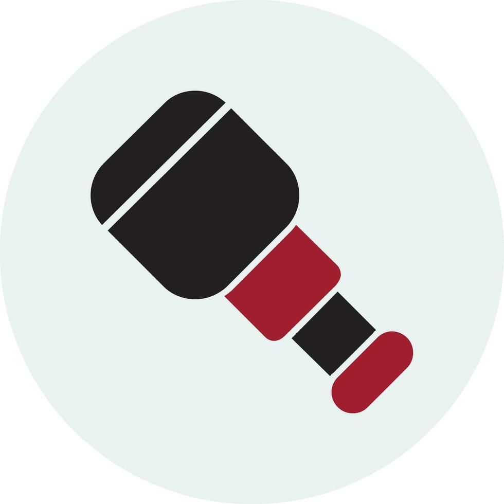 Vision Vector Icon