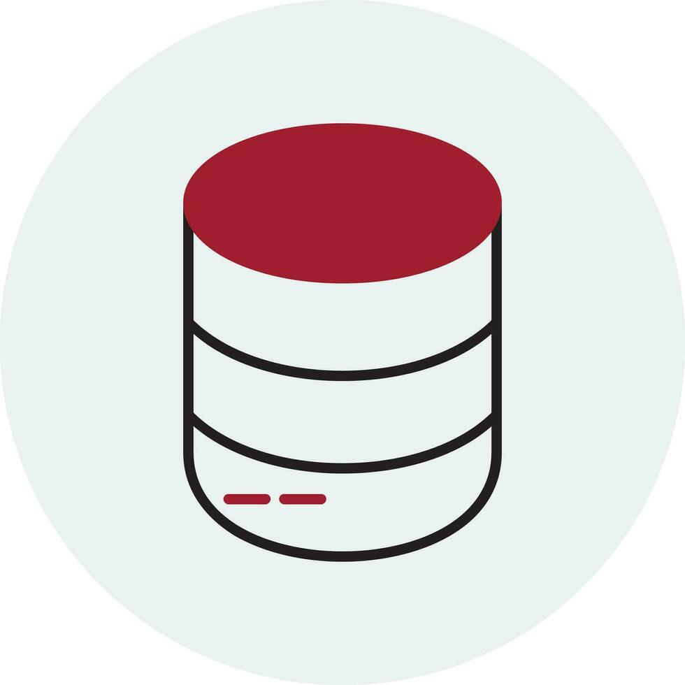Data Access Vector Icon 37017009 Vector Art at Vecteezy