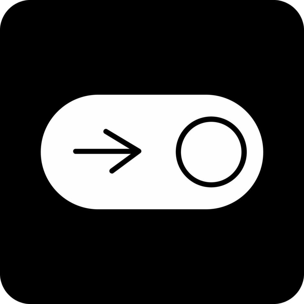 Button Vector Icon