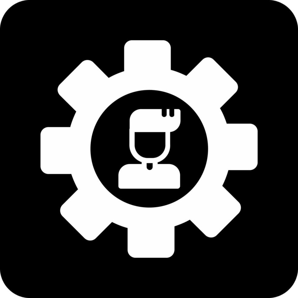 Preferences Vector Icon