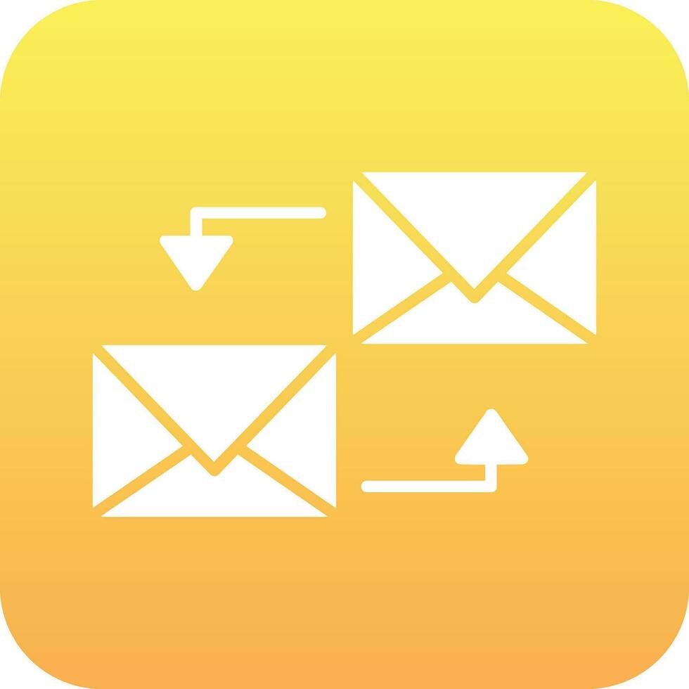 Reply Vector Icon