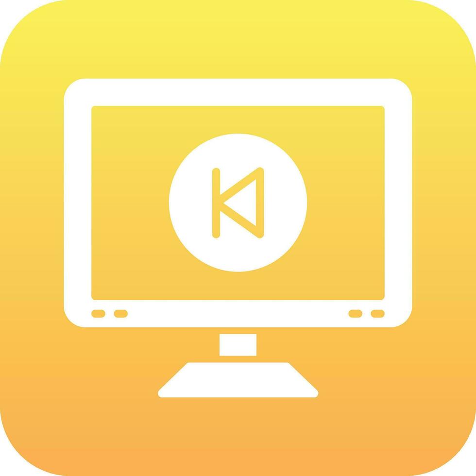 Previous Vector Icon