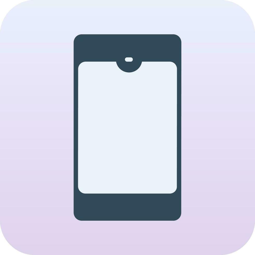 Smart Phone Vector Icon