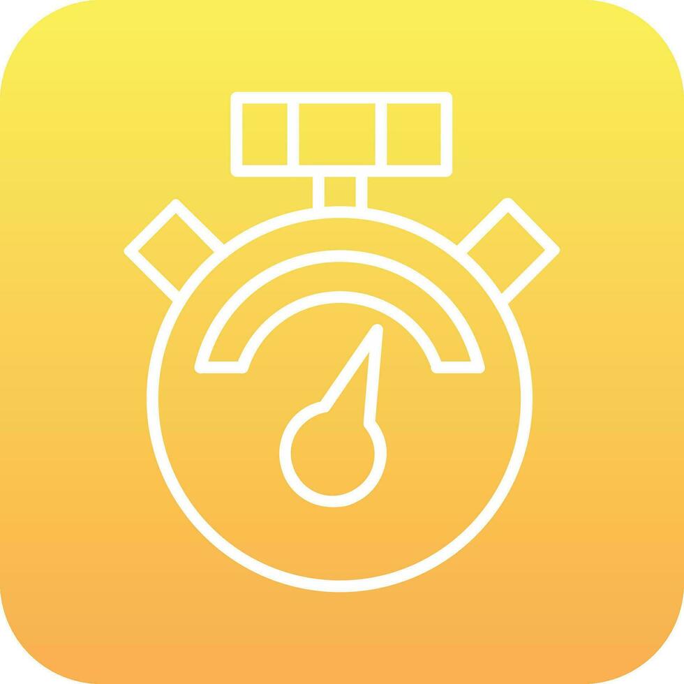 Performance Vector Icon