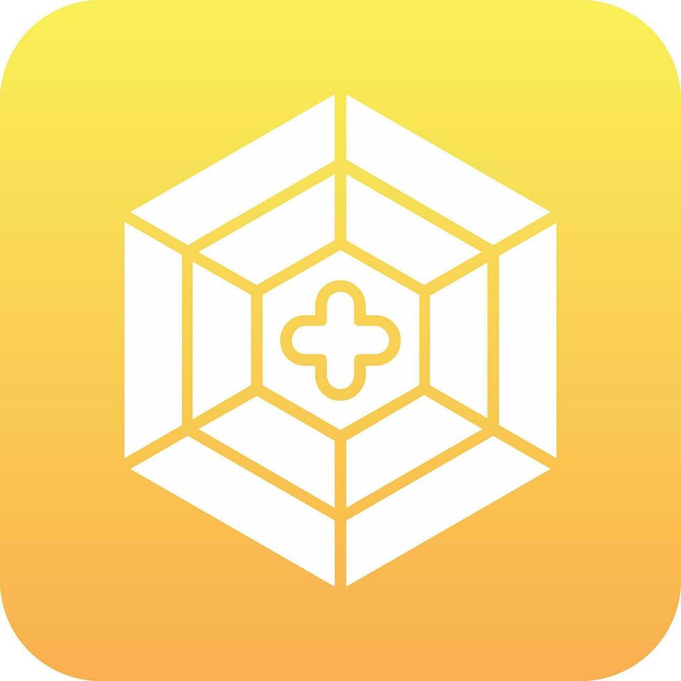 Gem Vector Icon