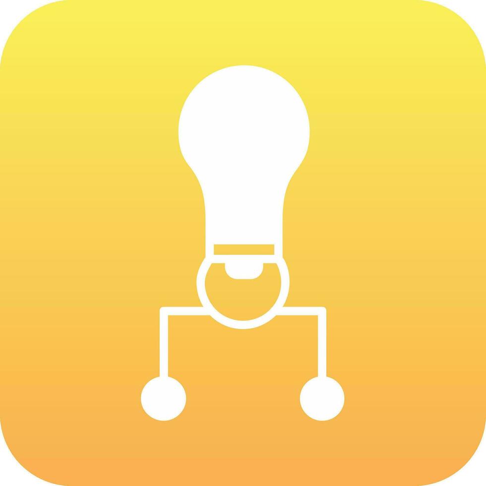Conceptual Vector Icon