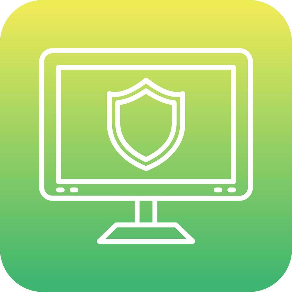 Security Vector Icon