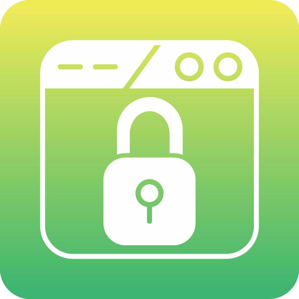 Security Vector Icon