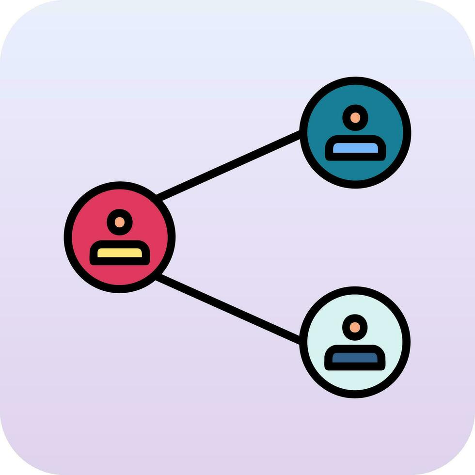 Network Vector Icon