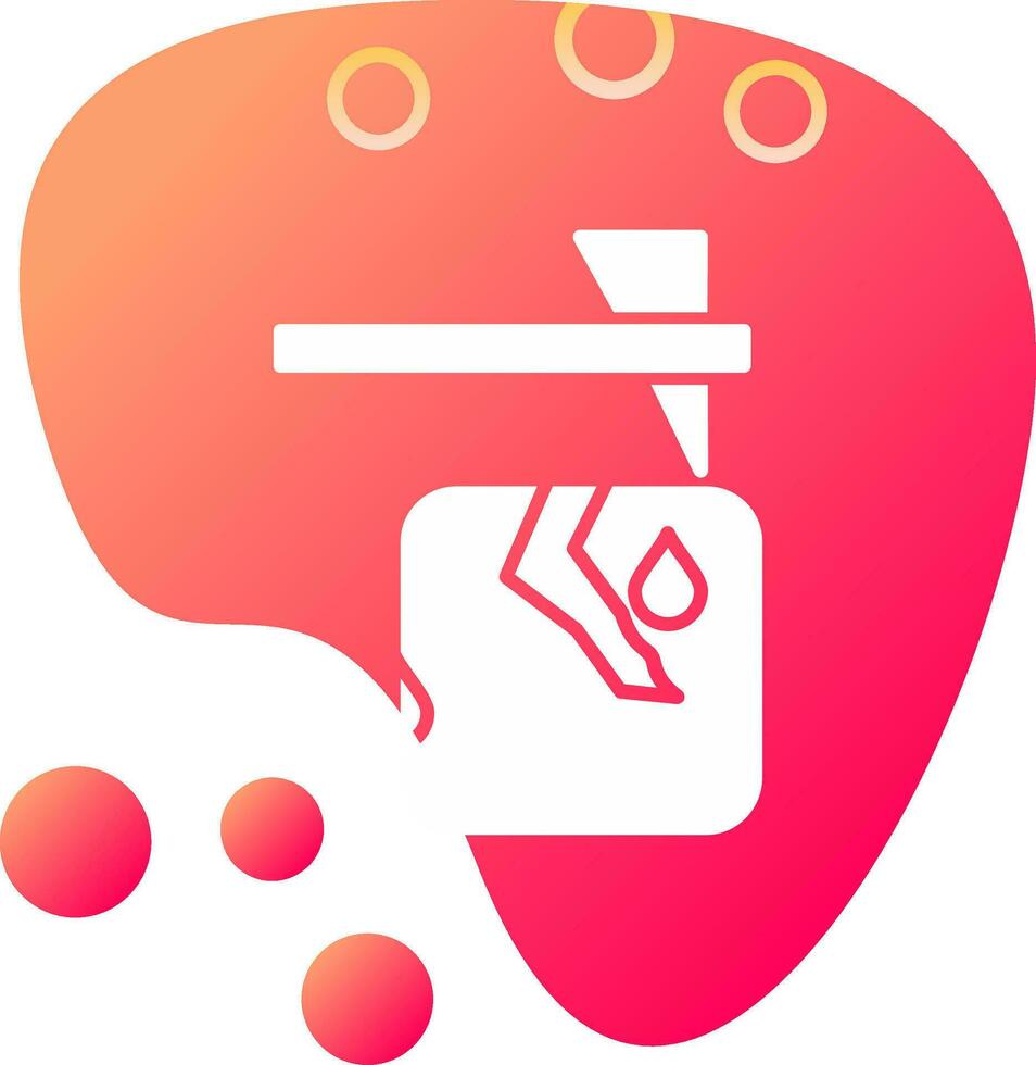 Icebreaker Vector Icon