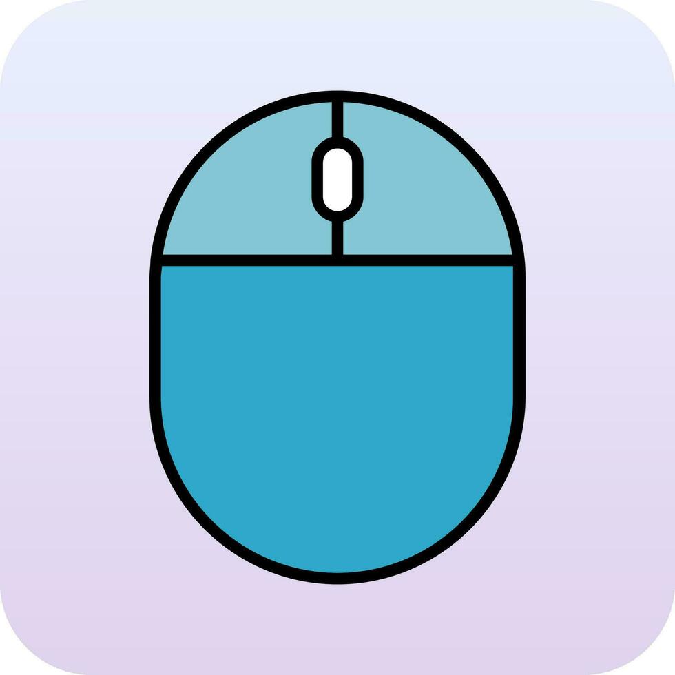 Mouse Vector Icon