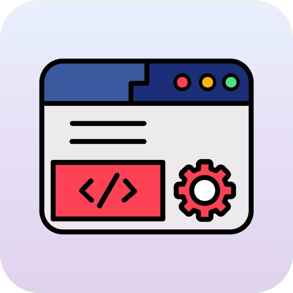 Coding Vector Icon 37017693 Vector Art at Vecteezy