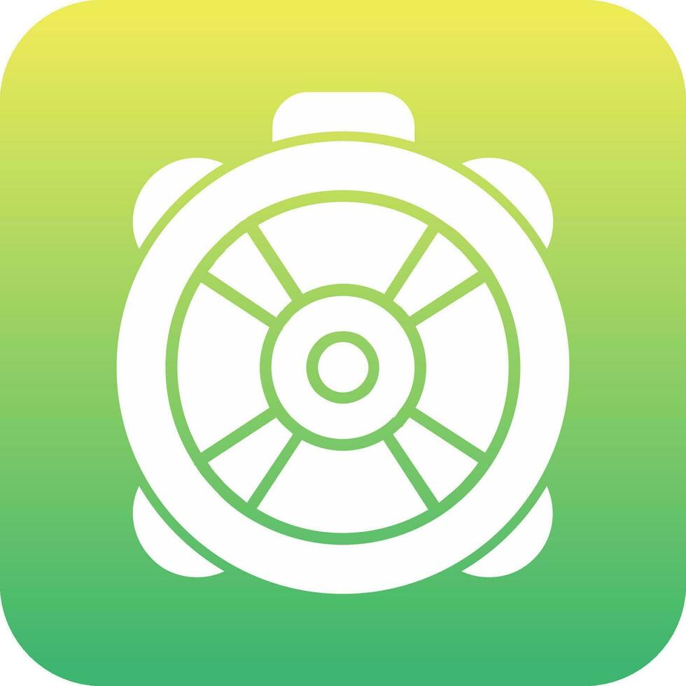 Lifesaver Vector Icon