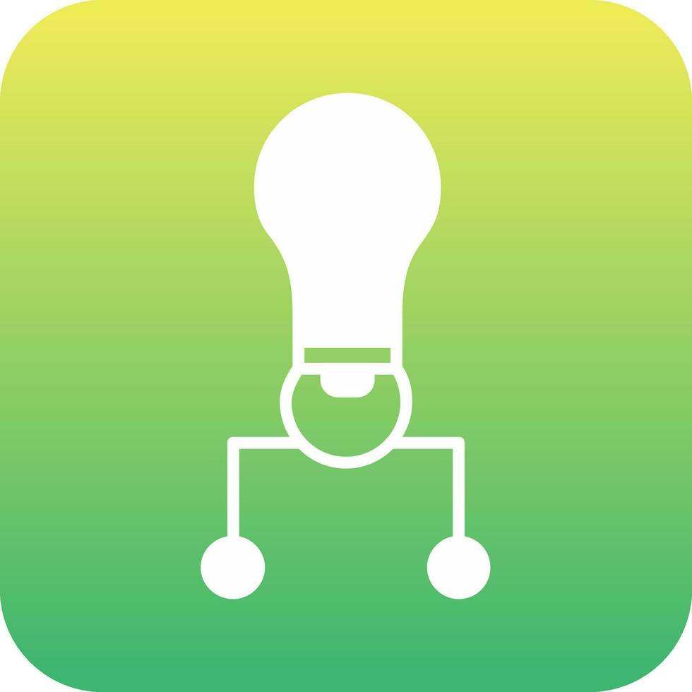 Conceptual Vector Icon