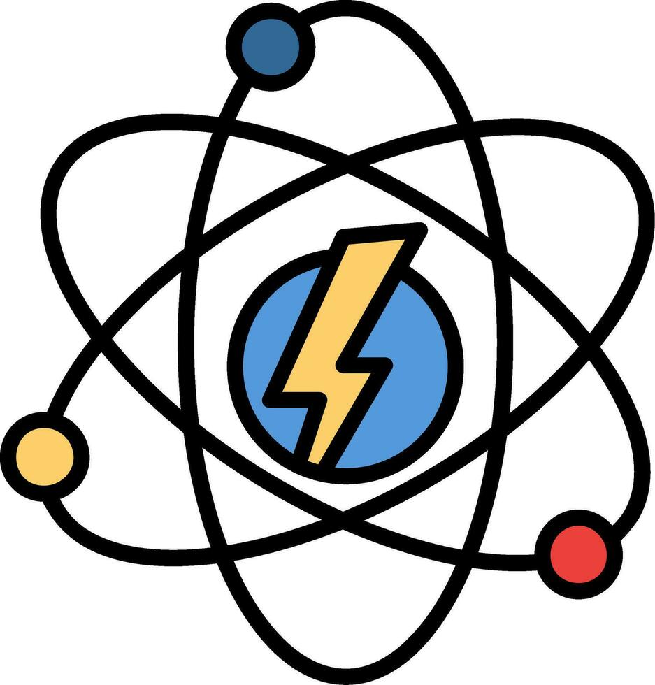 Power Vector Icon