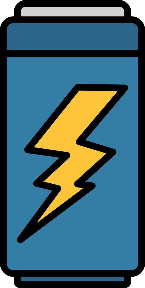 Drink Vector Icon