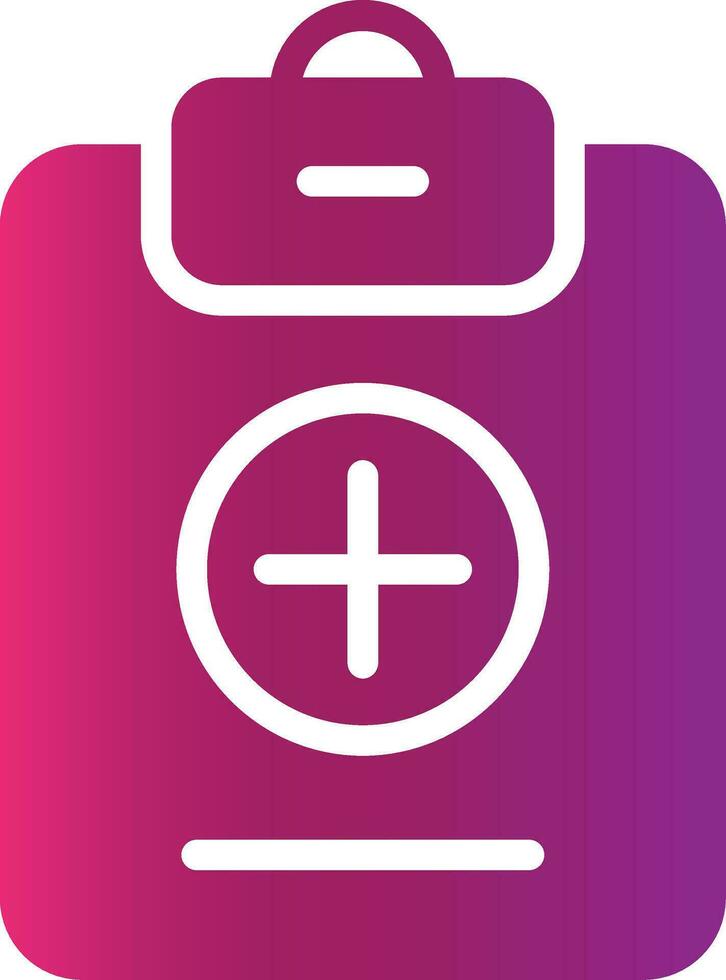 Treatment Creative Icon Design vector