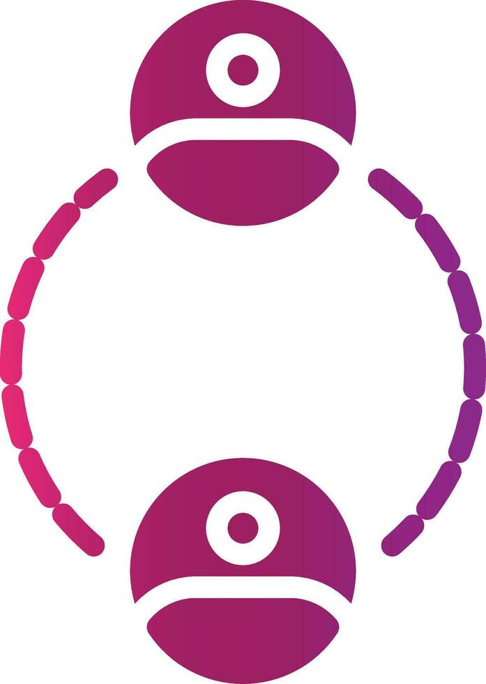 Community Creative Icon Design vector