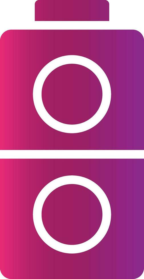Buttons Creative Icon Design vector