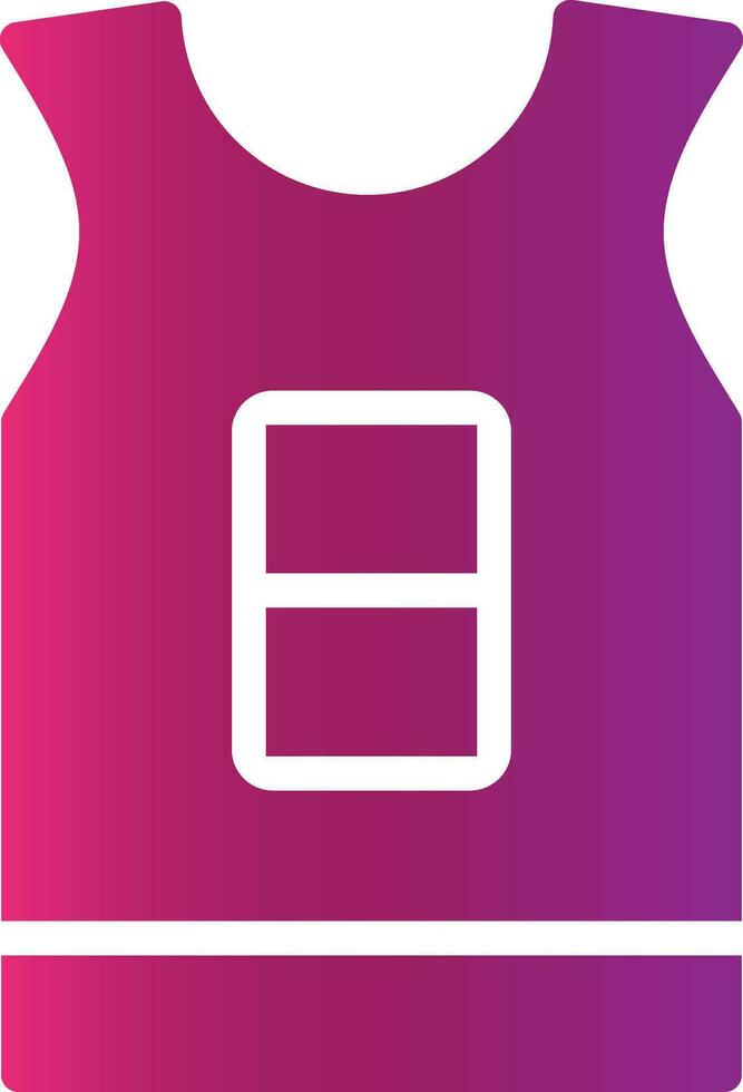 diseño de icono creativo de baloncesto vector