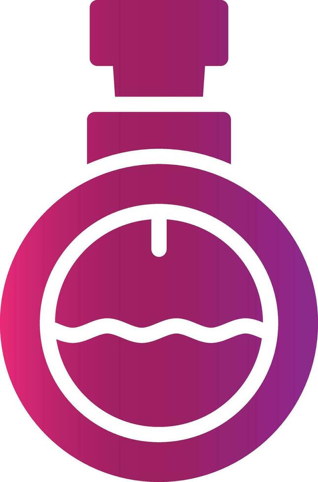 Cyanide Creative Icon Design vector