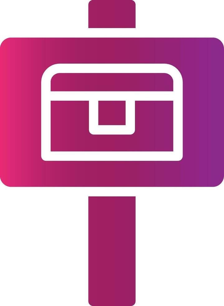 Signal Creative Icon Design vector