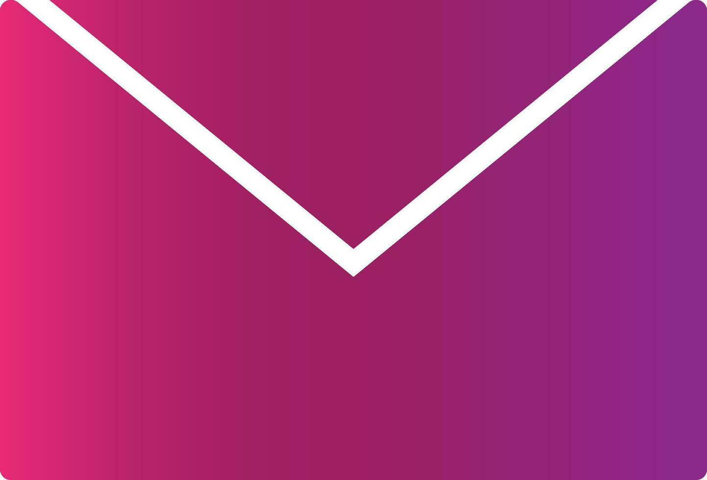 Mail Creative Icon Design vector