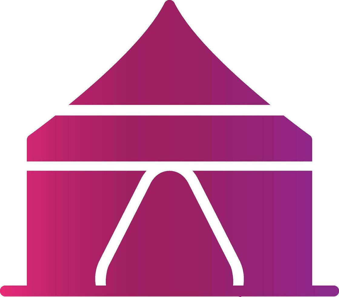 Tarp Creative Icon Design vector