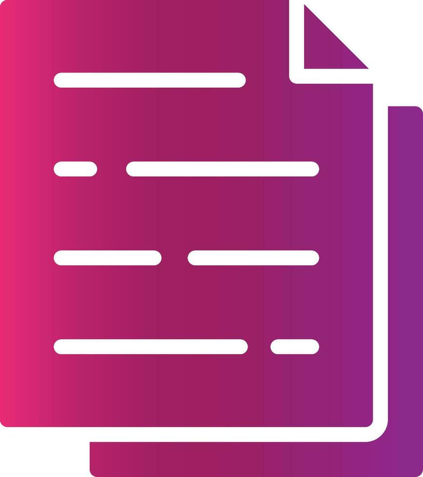 Files Creative Icon Design vector