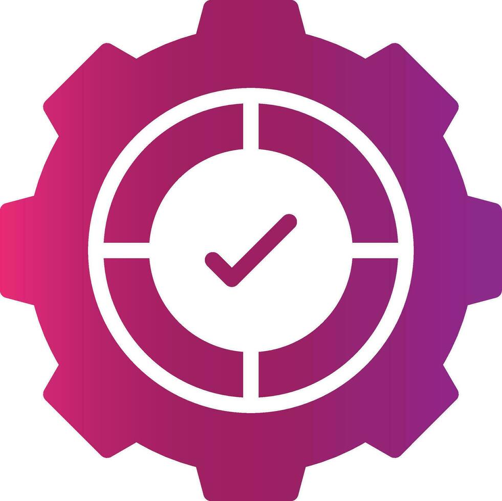 Operations Creative Icon Design vector