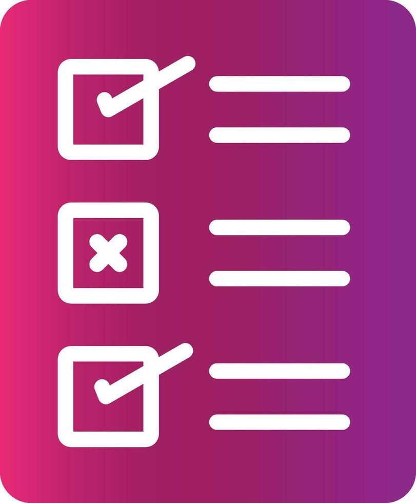 Quota Creative Icon Design vector