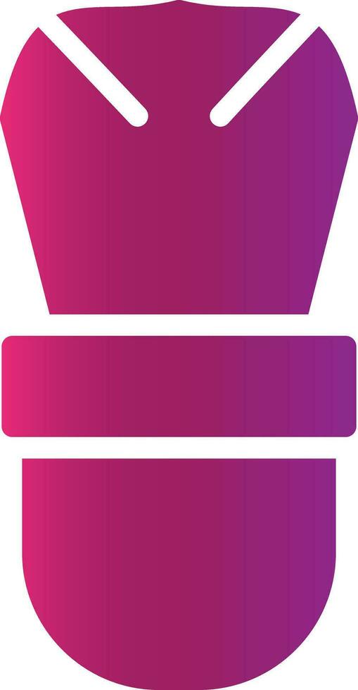 Brush Creative Icon Design vector