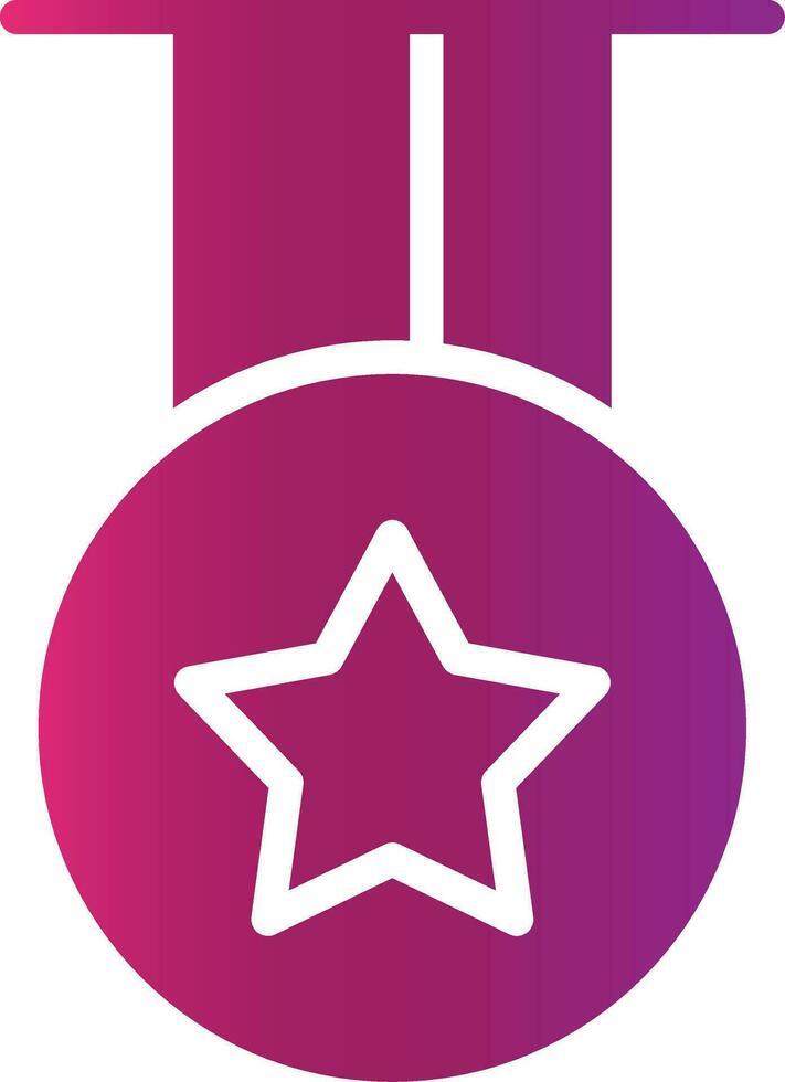 Reward Creative Icon Design vector
