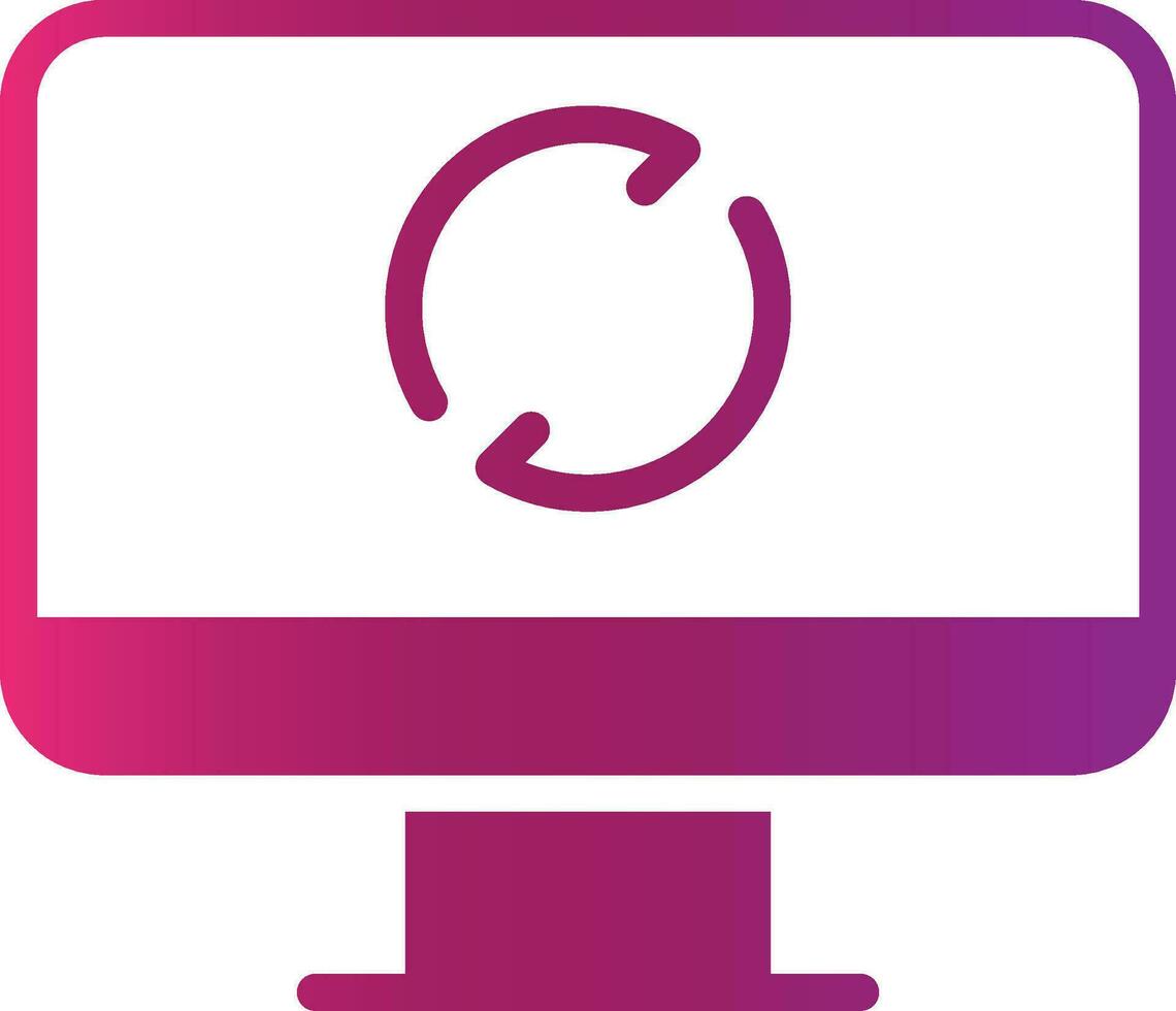 Lag Creative Icon Design vector
