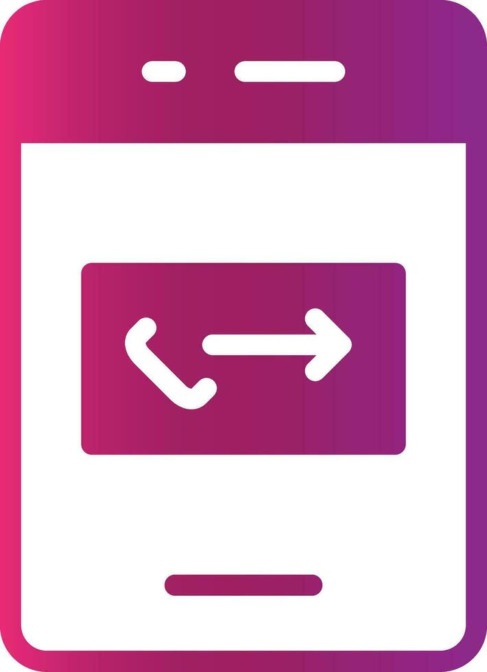 Call To Action Creative Icon Design vector