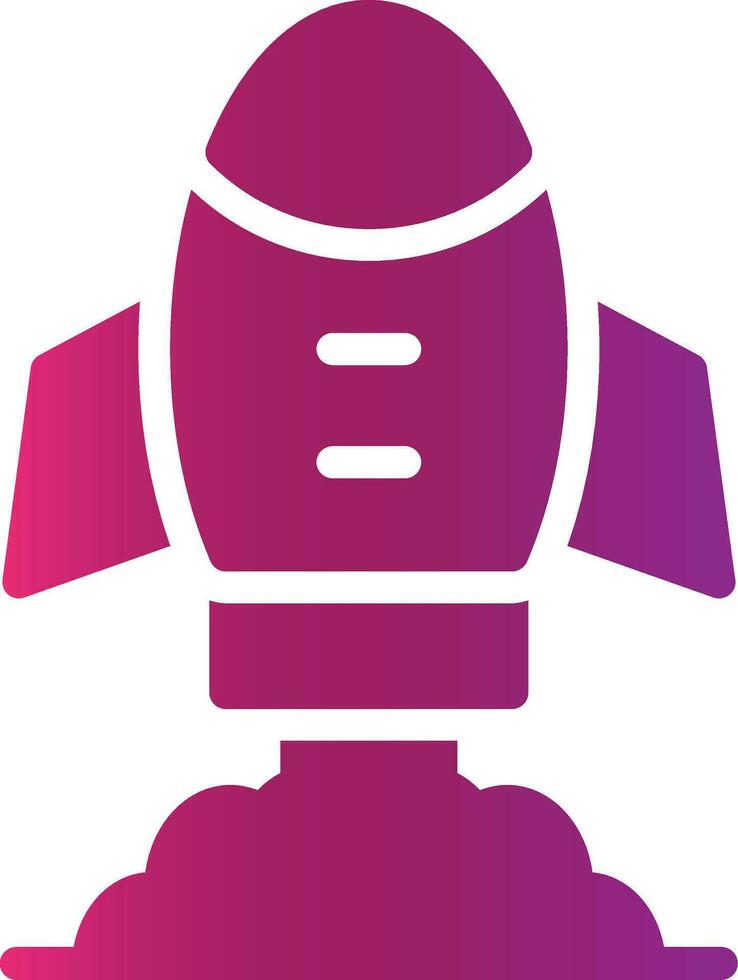 Think Big Creative Icon Design vector