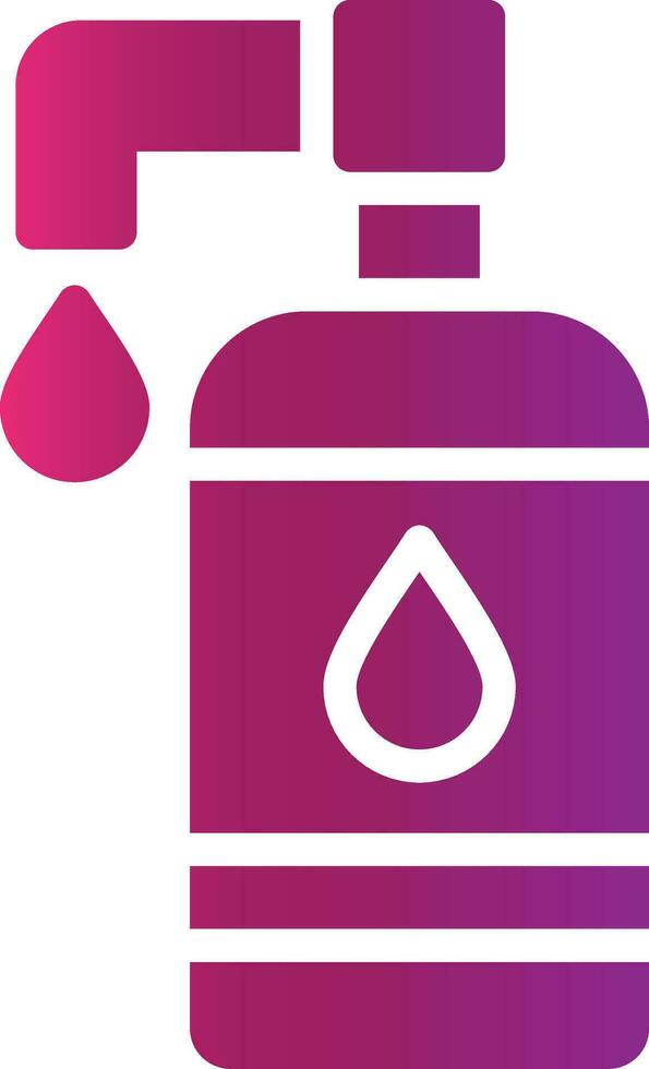 Soap Creative Icon Design vector