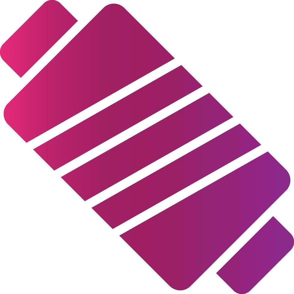 Thread Creative Icon Design vector