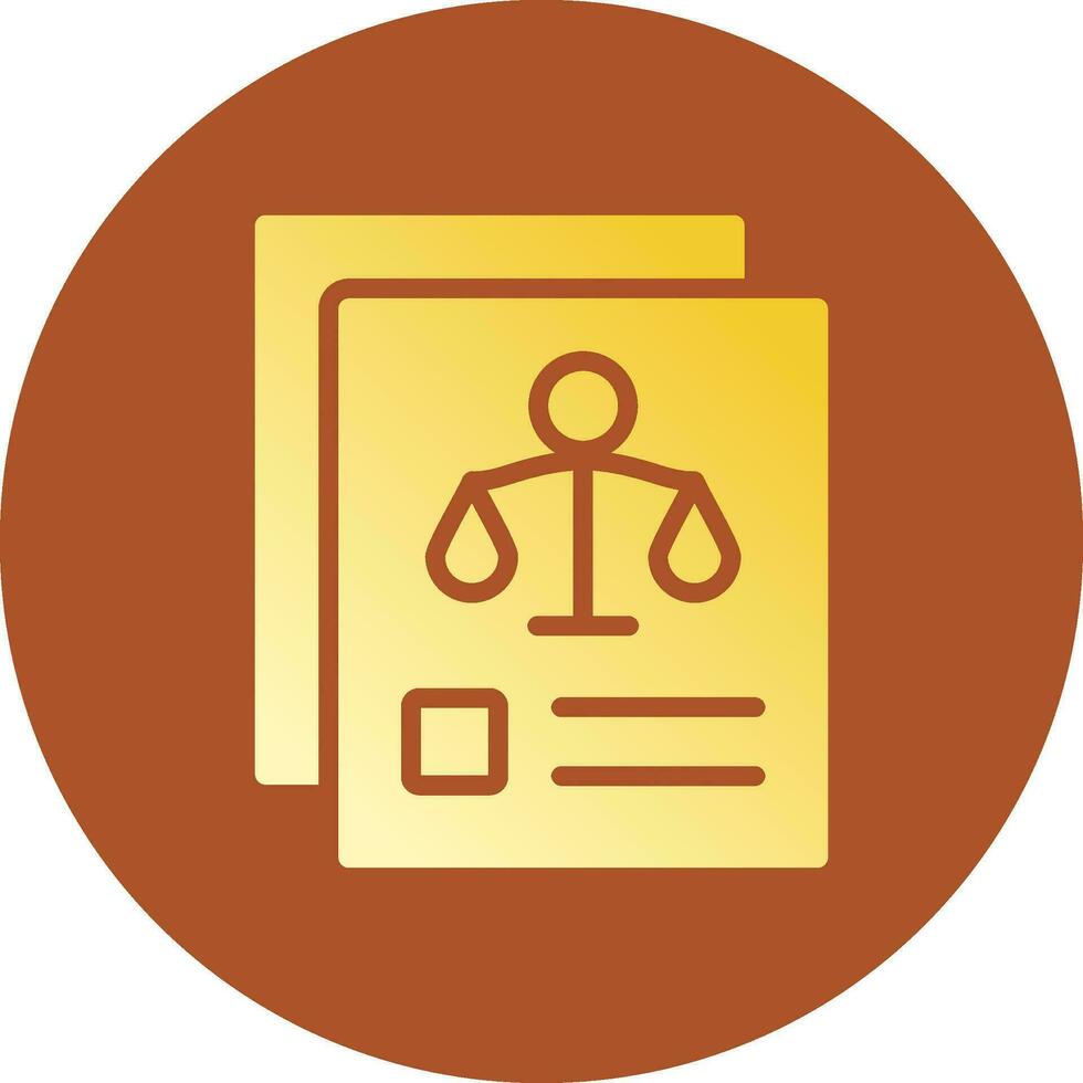 Scroll Creative Icon Design vector
