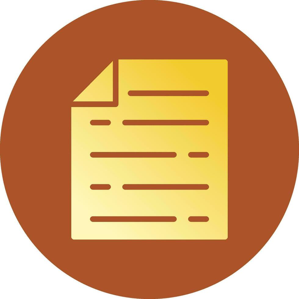 File Creative Icon Design vector