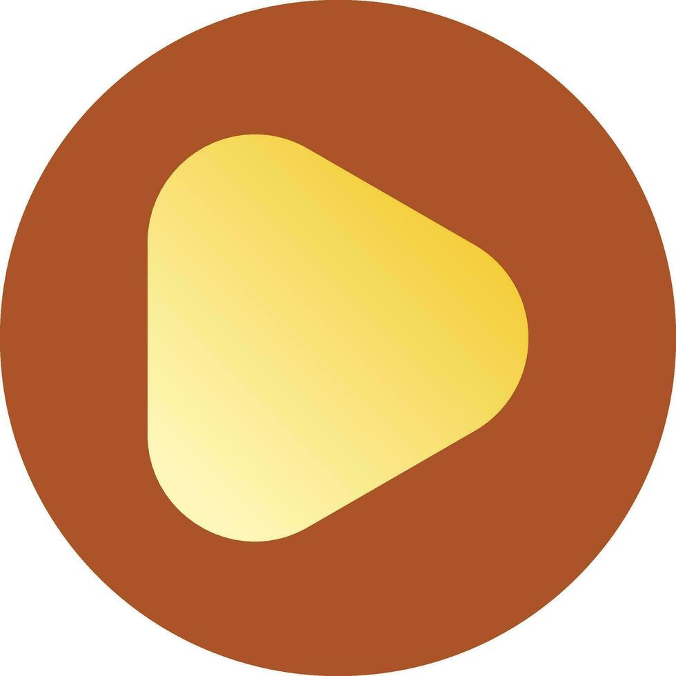 Play Creative Icon Design vector
