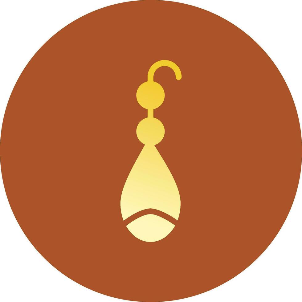 Sinker Creative Icon Design vector